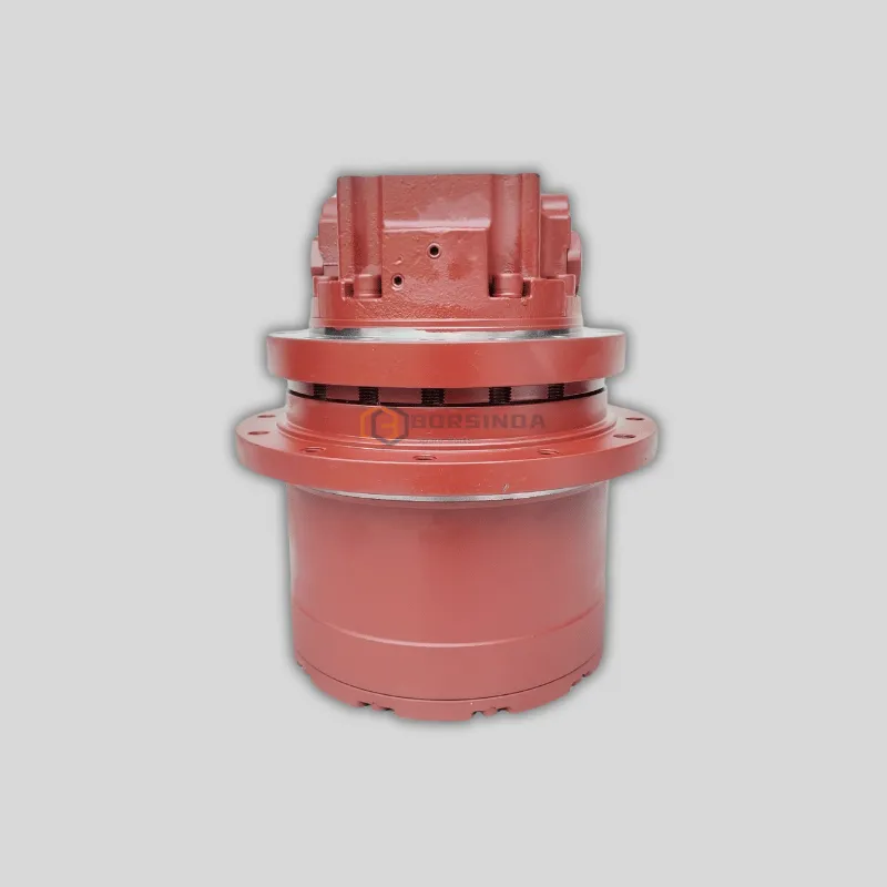 Komatsu parts
